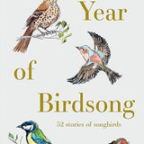 A Year of Birdsong