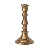 Tall Aluminum Taper Holder