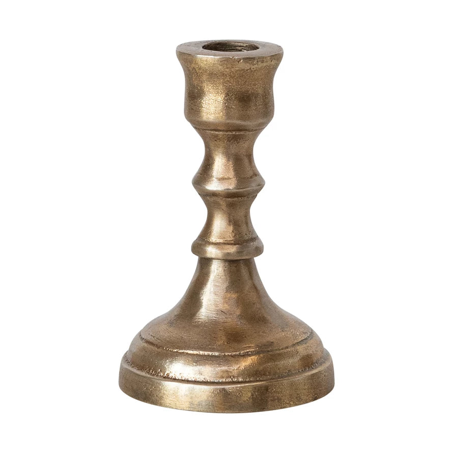 Medium Aluminum Taper Holder