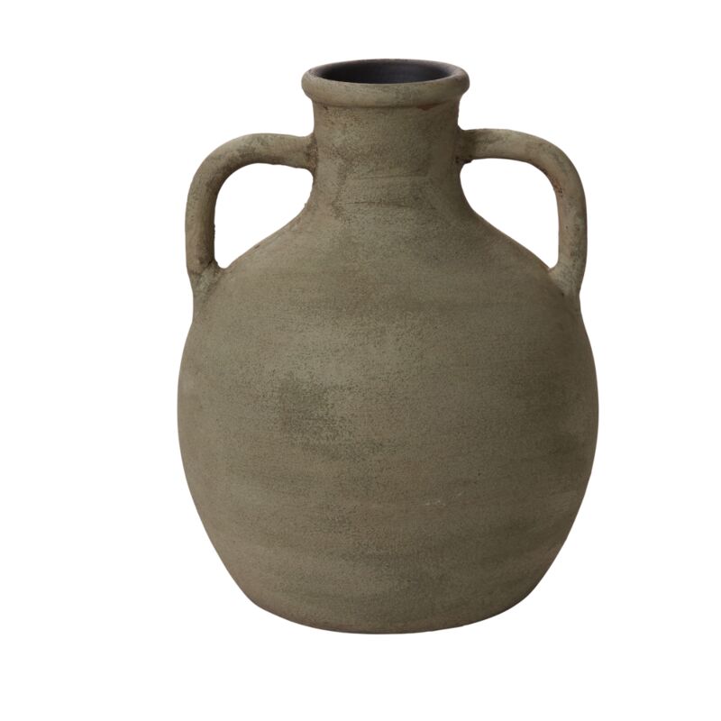 Amphora Sage Vase