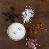 Artisan Candle Collection
