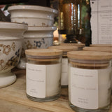 Artisan Jar 10 oz Candle Collection