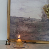 Beeswax Hive Votive