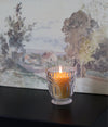 Beeswax Votive