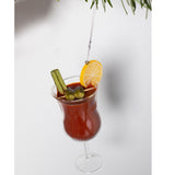 Bloody Mary Ornament