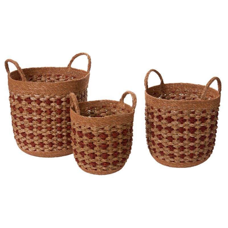 Boro Baskets