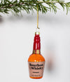 Bourbon Whiskey Ornament