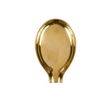 Brass Spoon Rest