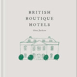 British Boutique Hotels