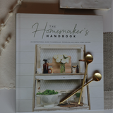 The Homemakers Handbook