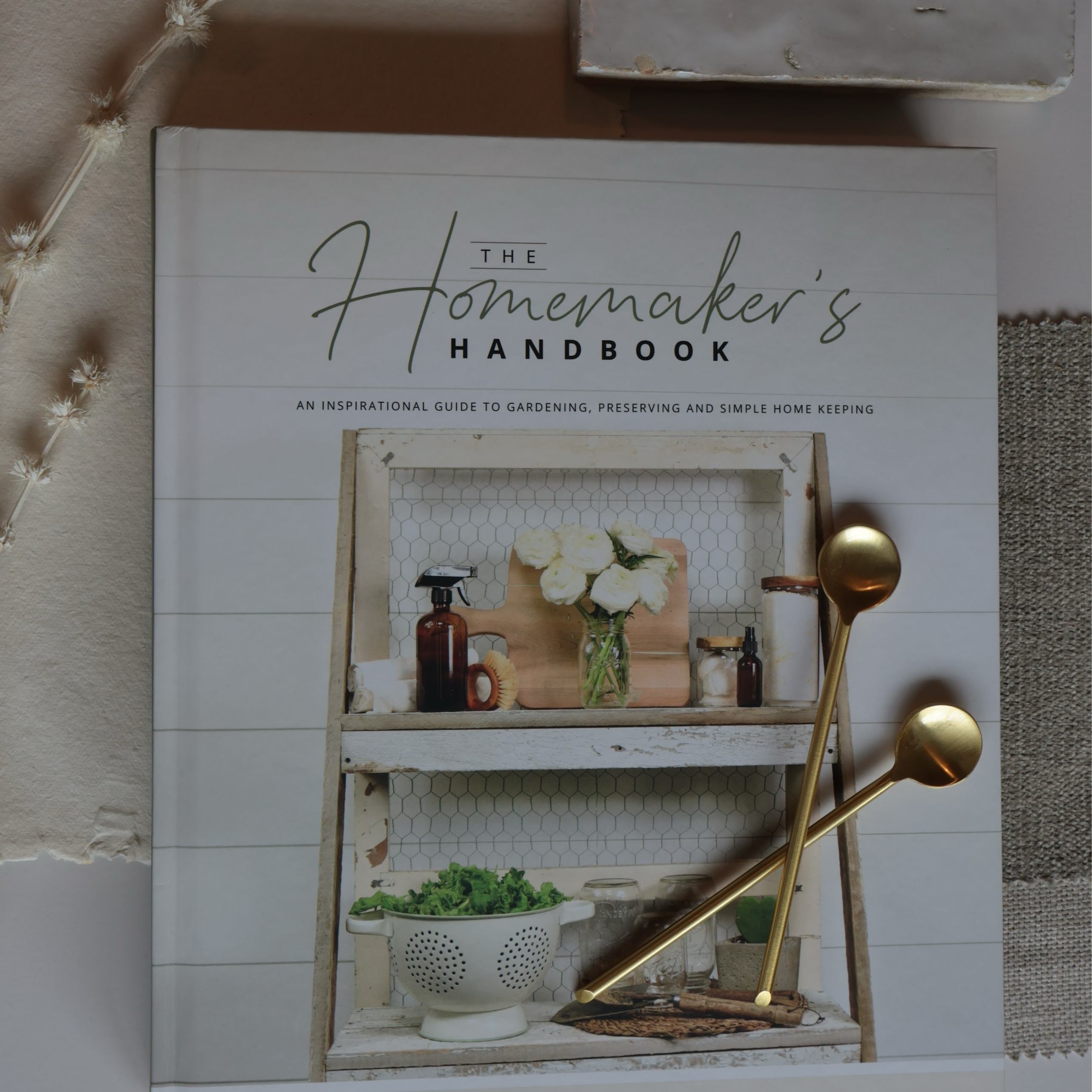 The Homemakers Handbook