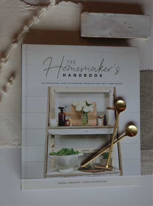 The Homemakers Handbook