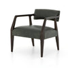 Tyler Armchair - Chaps Ebony