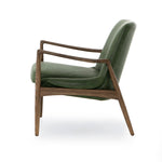 Braden Chair - Eden Sage