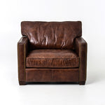 Larkin Club Chair - Cigar