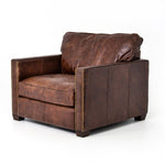 Larkin Club Chair - Cigar