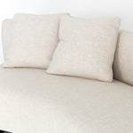 Liam Sectional - Dover Crescent