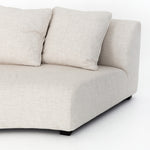 Liam Sectional - Dover Crescent