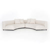 Liam Sectional - Dover Crescent