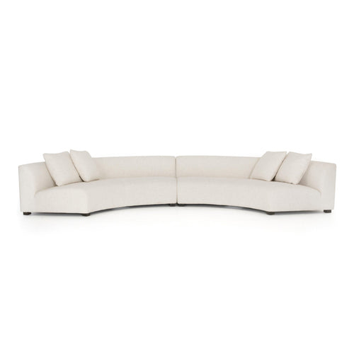 Liam Sectional - Dover Crescent