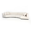 Liam Sectional - Dover Crescent