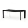 Conner Dining Table - Bluestone