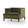 Dylan Chair - Sapphire Olive