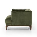 Dylan Chair - Sapphire Olive