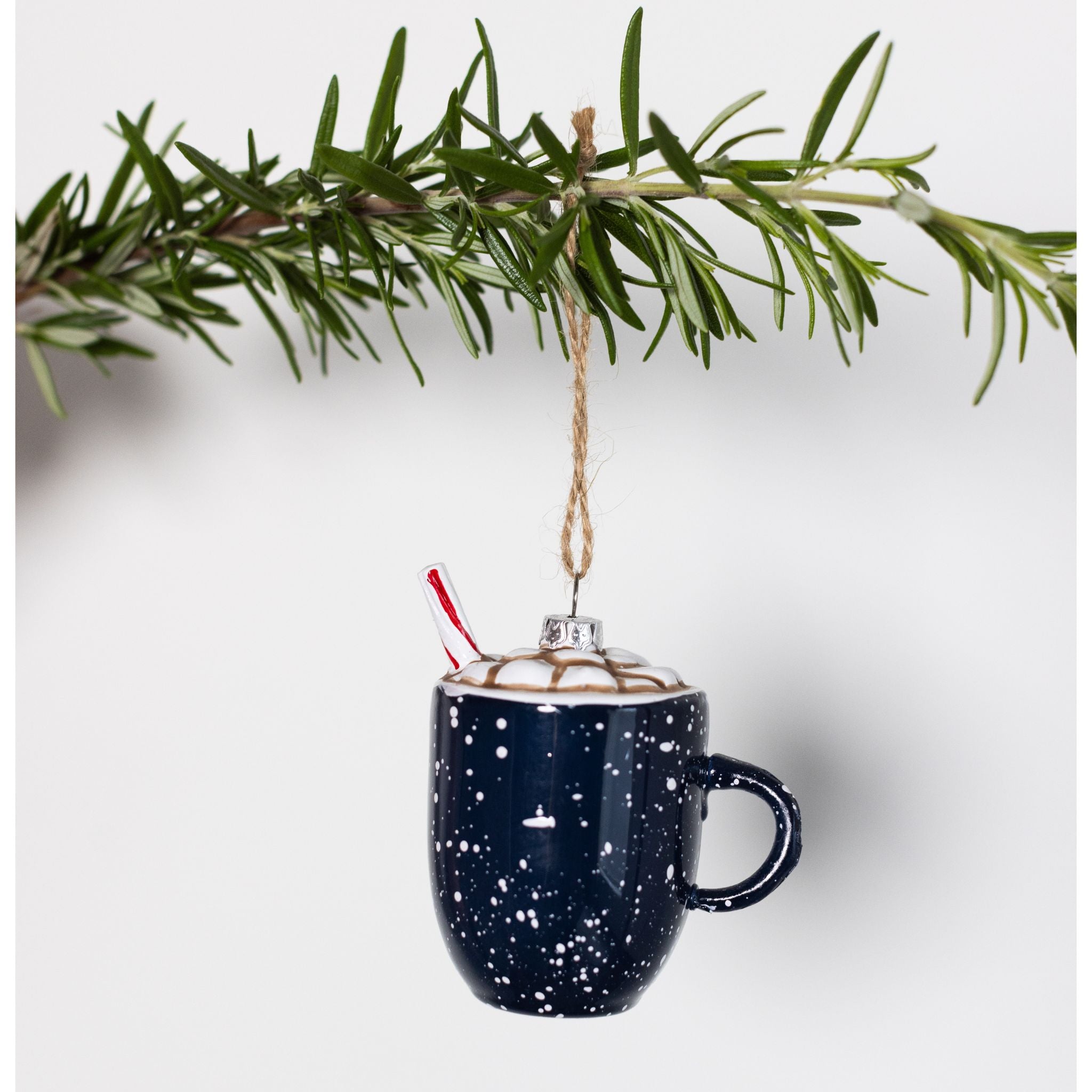 Campfire Cocoa Mug