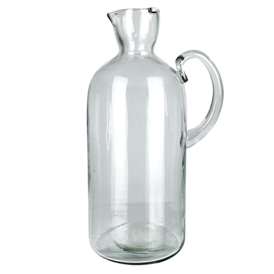 32 oz. Santiago Carafe, Glass