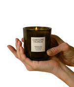 Caroline Francis Candle Collection