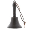 Cast Iron Dinner Bell