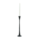 Cast Iron Taper Holder