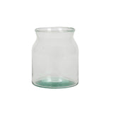 Clear Mason Jar, 3L