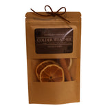 Colder Weather Potpourri