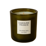Caroline Francis Candle Collection