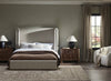 Octavia Bed - Alcala Taupe