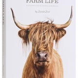 Farm Life - A Collection of Animal Portraits