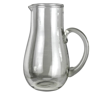 16 oz. Ferra Pitcher, Glass