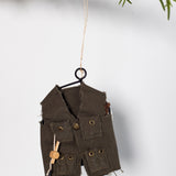 Fishermans Vest