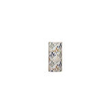Floral Safety Matches in Tube Matchbox