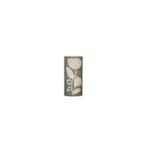 Floral Safety Matches in Tube Matchbox