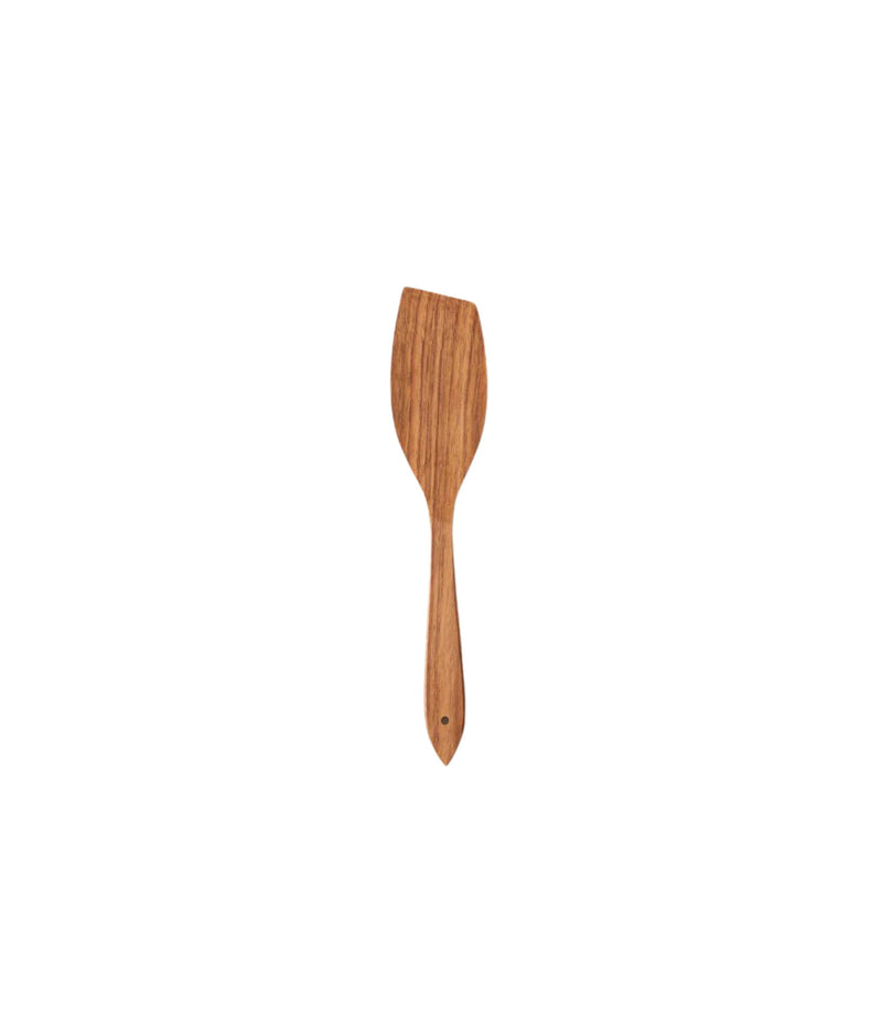 Everyday Wooden Spatula