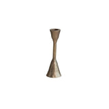 Hand-Forged Iron Taper Holders