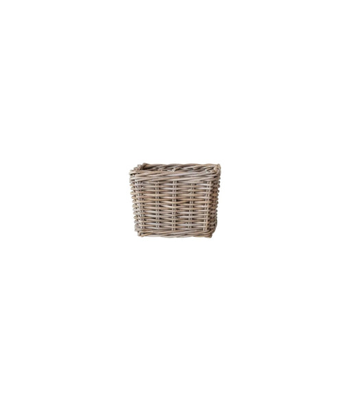 Hand-Woven Rattan Nested Baskets