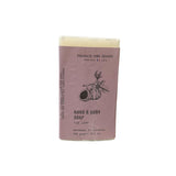 Hand & Body Soap