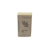 Hand & Body Soap