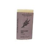Hand & Body Soap