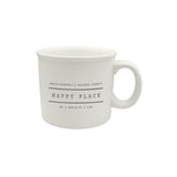 Happy Place Mug