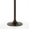 Simone Bar + Counter Table - Antique Rust